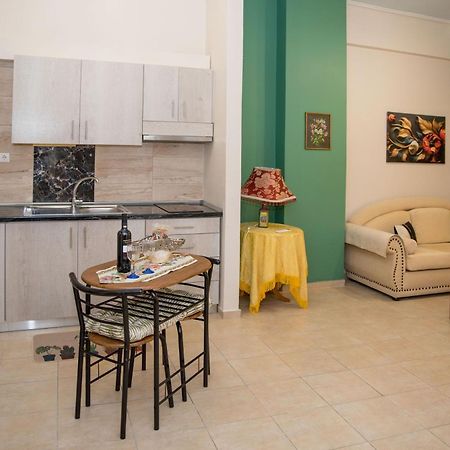 Athens Vegghera מראה חיצוני תמונה