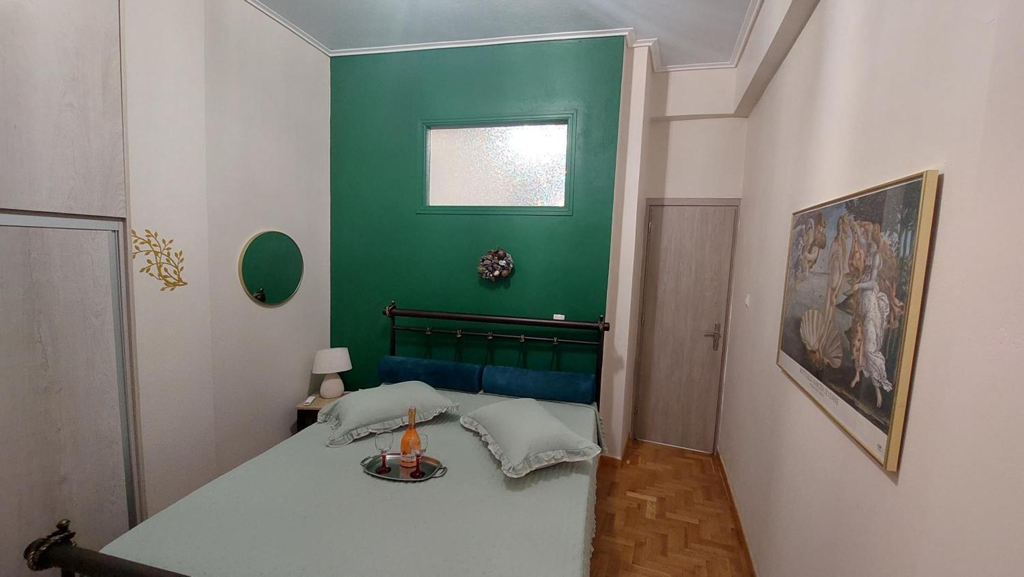 Athens Vegghera מראה חיצוני תמונה
