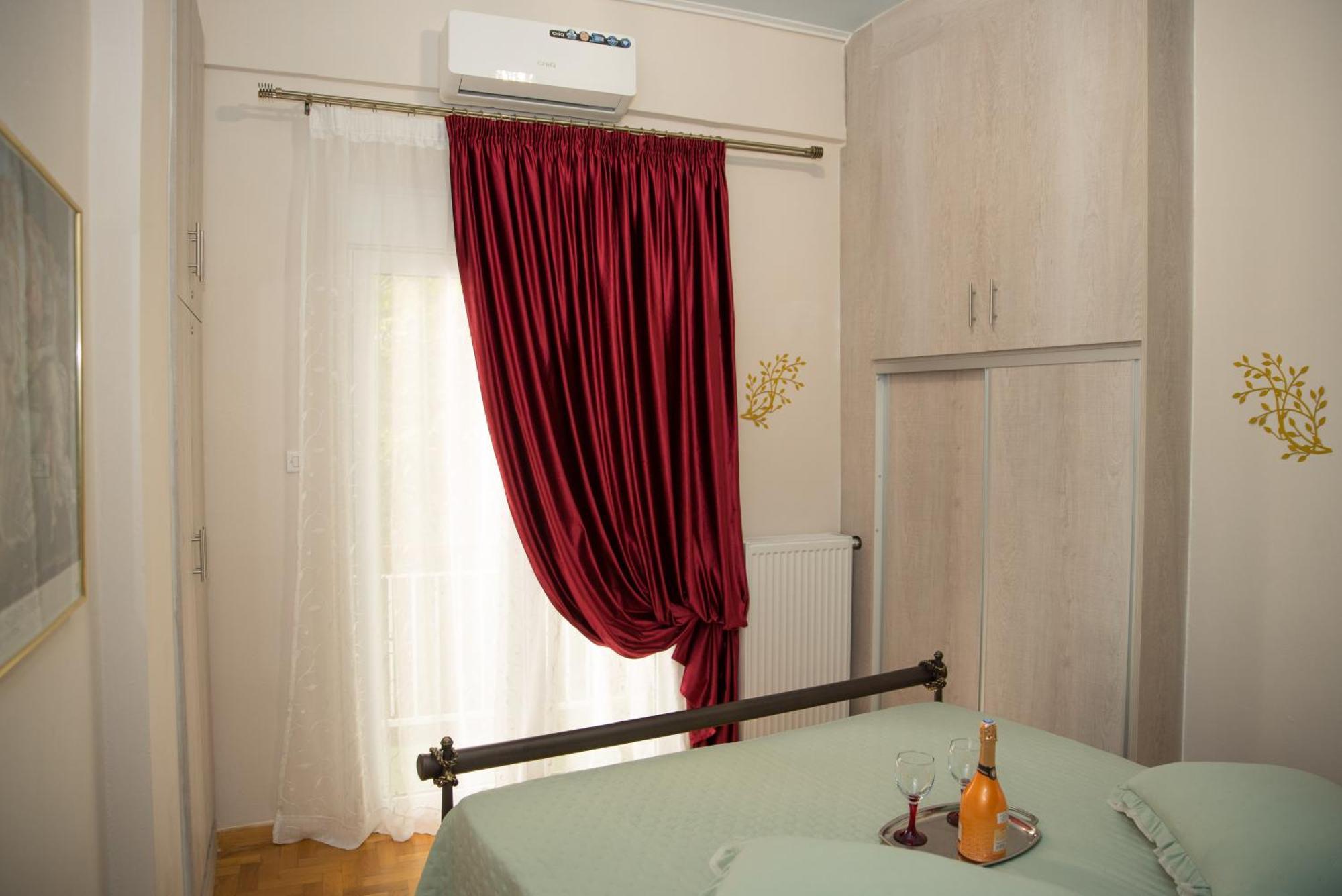 Athens Vegghera מראה חיצוני תמונה