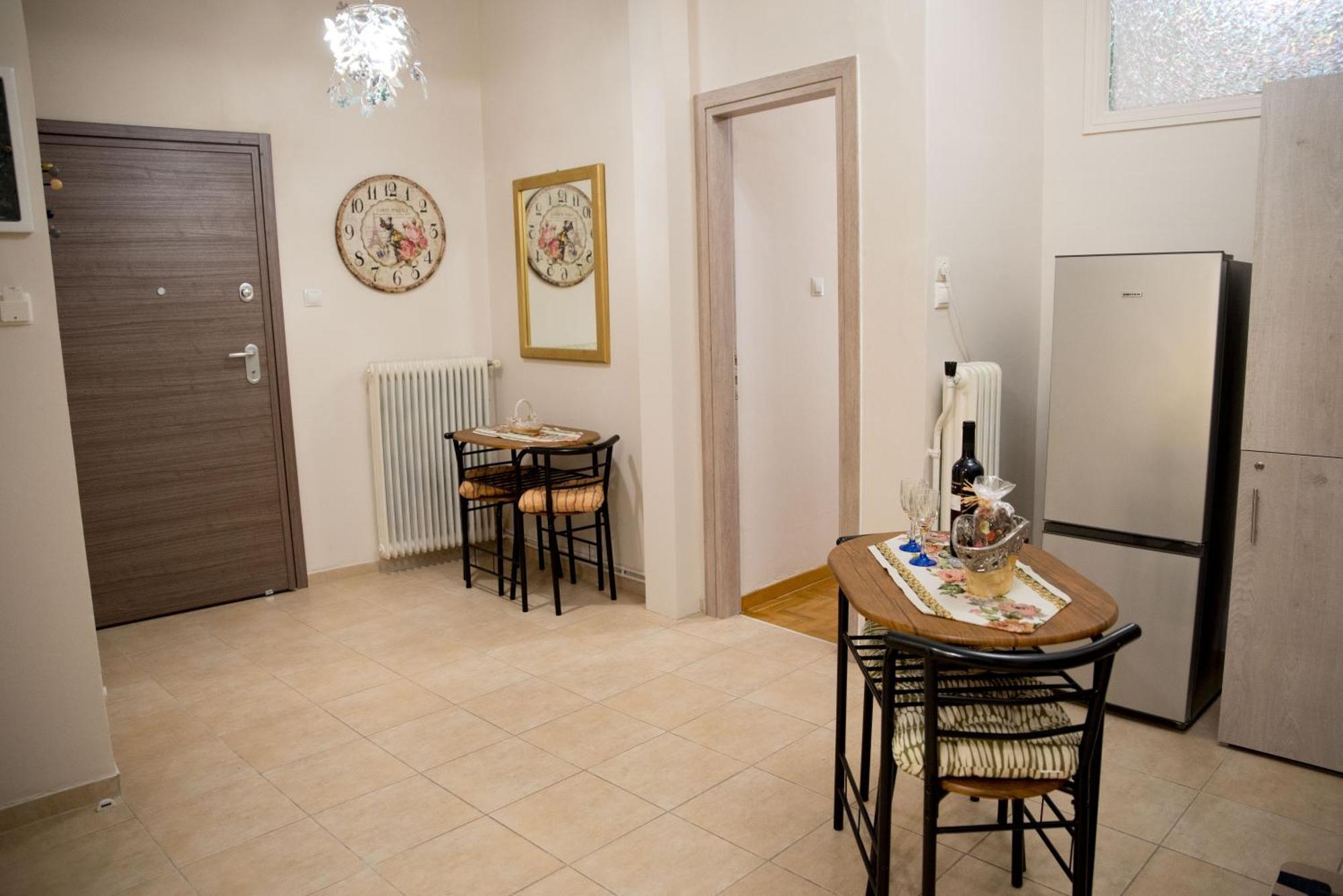 Athens Vegghera מראה חיצוני תמונה