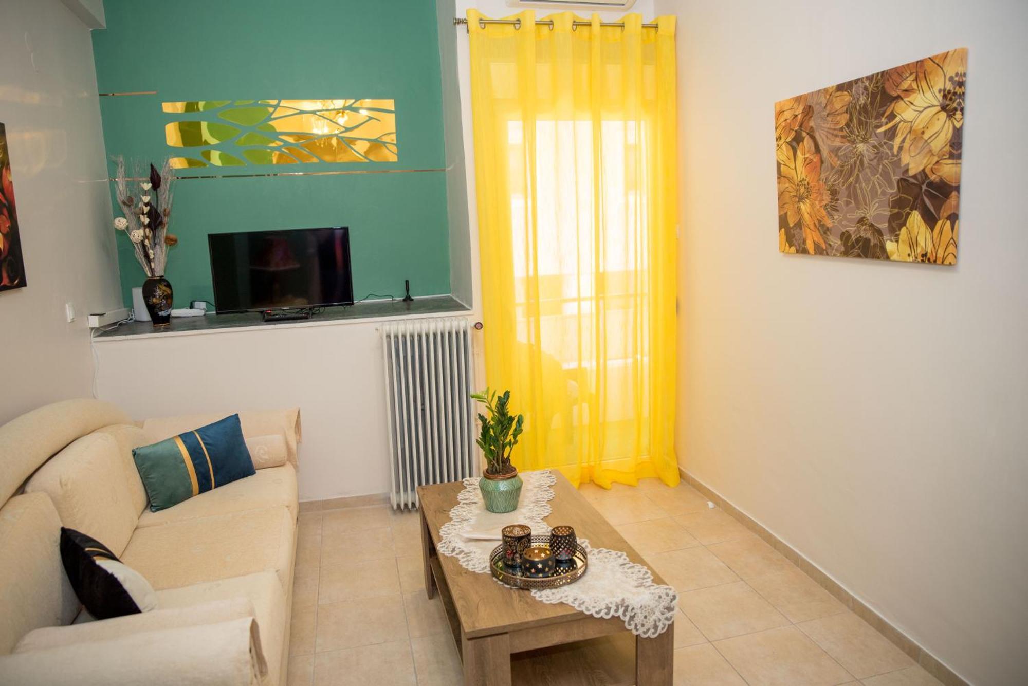 Athens Vegghera מראה חיצוני תמונה